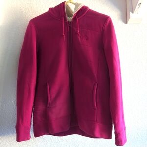 The North Face Fleece Hoodie